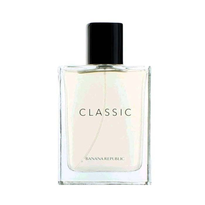 Оригинал Banana Republic - Classic Eau de Toilette 125 ml