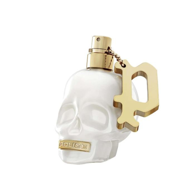 Оригинал Police - To Be Born To Shine Woman 40 ml