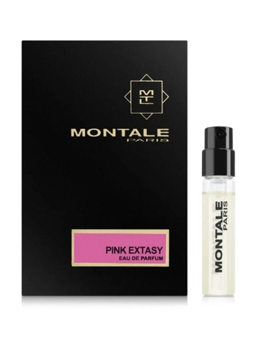 Пробник Оригинал Montale Pink Extasy 2 ml