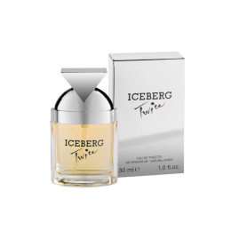 Оригинал Iceberg - Twice Pour Femme Eau de Toilette 30 ml