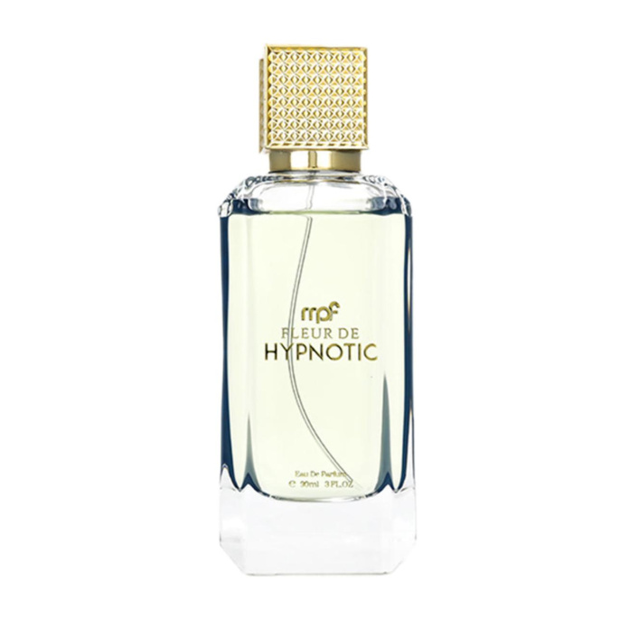 MPF My Perfumes - Fleur de Narcotique Eau de Parfum 90 ml