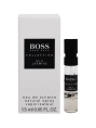 Пробник Оригинал Hugo Boss Silk & Jasmine 1.5 ml