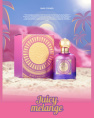 Paris Corner - Juicy Melange 100 ml