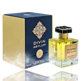 French Avenue - Divin Asylum 100 ml