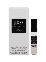 Пробник Оригинал Hugo Boss Silk & Jasmine 1.5 ml
