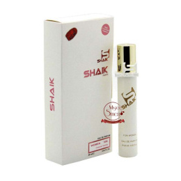 Ручка 20 мл. Shaik New Design W306 Versace Vanille Rouge