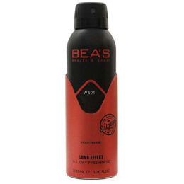Дезодорант Bea's W504 Christian Dior J'adore 200 ml