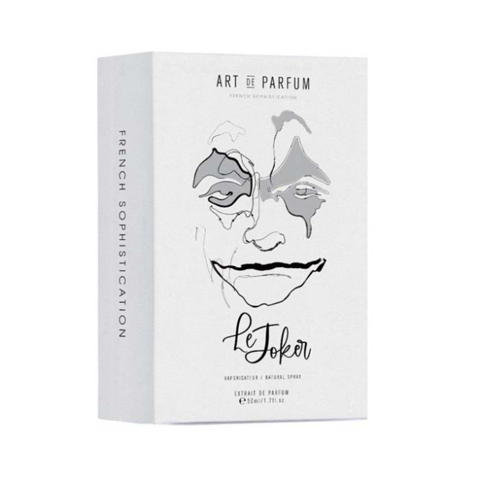 Оригинал Art de Parfum - Le Joker 50 ml