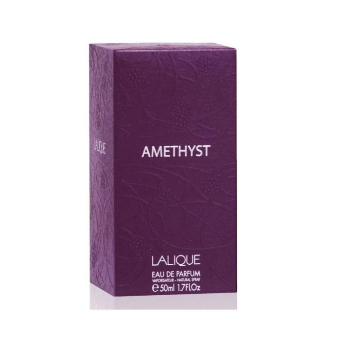 Оригинал Lalique - Amethyst Eau de Parfum 50 ml