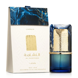Lattafa - Al Nashama Caprice 100 ml