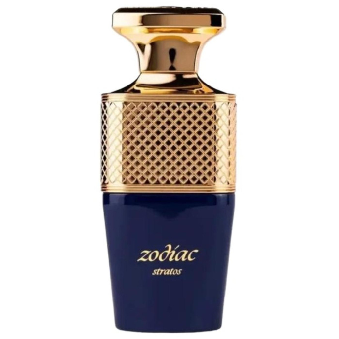 Paris Corner - Zodiac Stratos Eau de Parfum 100 ml