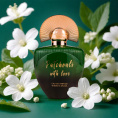 Maison Asrar - Patchouli With Love 100 ml