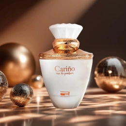 Rue Broca - Carino White Pour Femme Eau de Parfum 100 ml