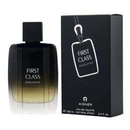 Оригинал Etienne Aigner - First Class Executive 100 ml