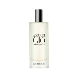 Оригинал Giorgio Armani - Acqua Di Gio Pour Homme Eau De Parfum 15 ml