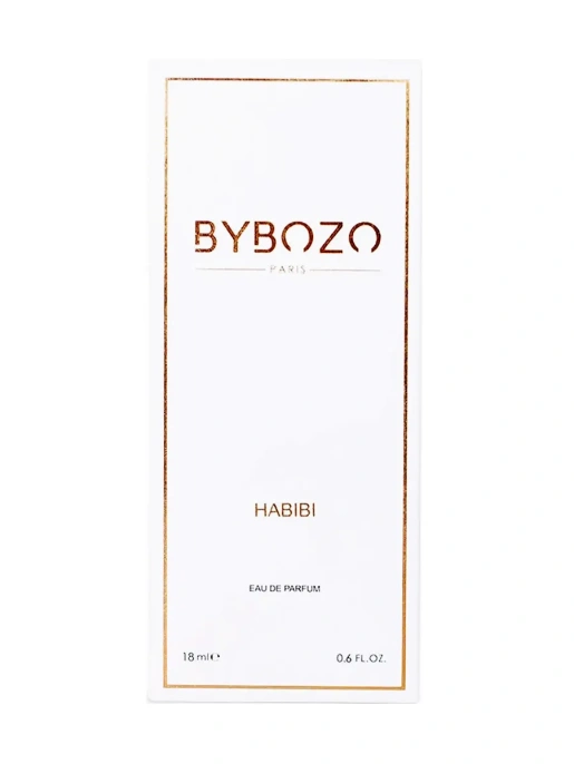 Оригинал ByBozo - Habibi 18 ml