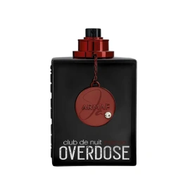 Armaf - Club de Nuit Intense Overdose Extrait de Parfum 100 ml