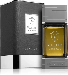 Khadlaj - Valor Mystique Eau de Parfum 100 ml