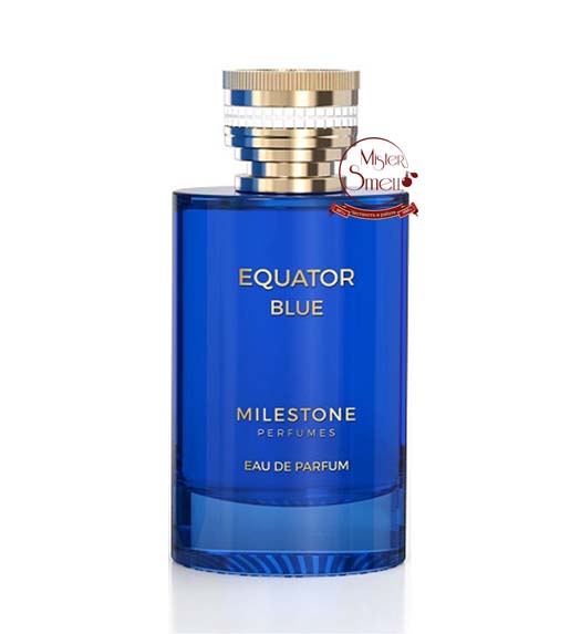 Milestone - Equator Blue 100 ml