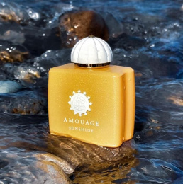 Оригинал Amouage Sunshine Woman EDP 100 ml
