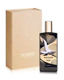 Оригинал Memo Paris Ocean Leather EDP 75 ml