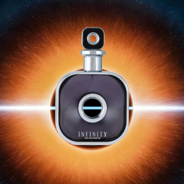 Armaf - Infinity Silver Eau De Parfum 105 ml