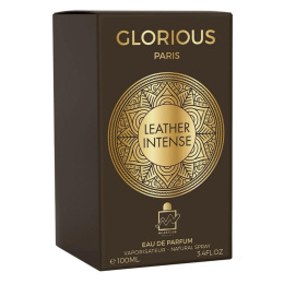 Milestone - Glorious Leather Intense 100 ml