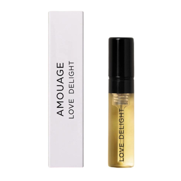 Пробник оригинал Amouage - Love Delight Woman 2 ml