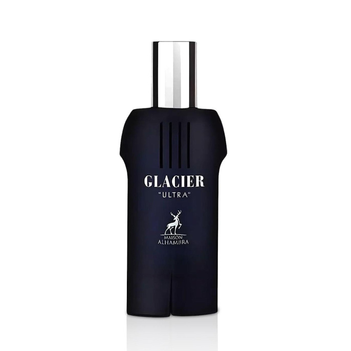 Maison Alhambra - Glacier Ultra, 100 ml