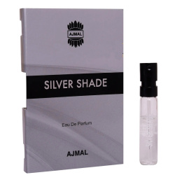 Пробник оригинал Ajmal Silver Shade 1.5 ml