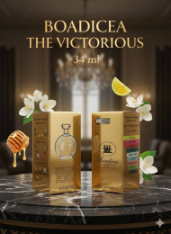 Мини тестер арабский 34 мл в мешочке Boadicea The Victorious Hanuman