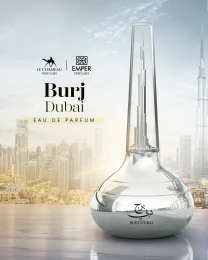 Le Chameau - Burj Dubai Eau de Parfum, 100 ml