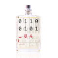 Высокого качества в коробке Escentric Molecules - Escentric 04, 100 ml