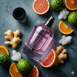 Volare Parfums - Serenade Soul 100 ml