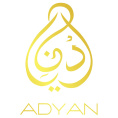 Adyan - My Cherry Tropical Delights, 100 ml
