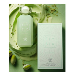 Fragrance World - Elysia Pista Sundae, 100 ml