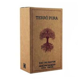 Fragrance World - Terro Pura, 70 ml