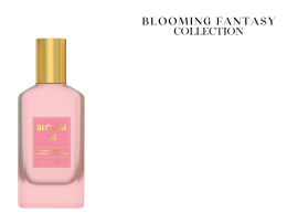 Набор оригинал Emper Blooming Fantasy Collection Gift Set 4x30 ml