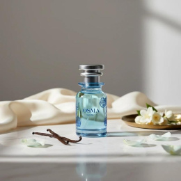 Osma Perfume - Vanilla' S Eau de Parfum 100 ml