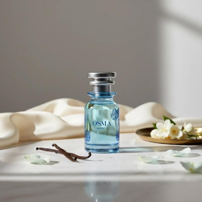 Osma Perfume - Vanilla' S Eau de Parfum 100 ml