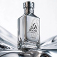 Zimaya Perfumes - Oscar Platinum Eau de Parfum 100 ml