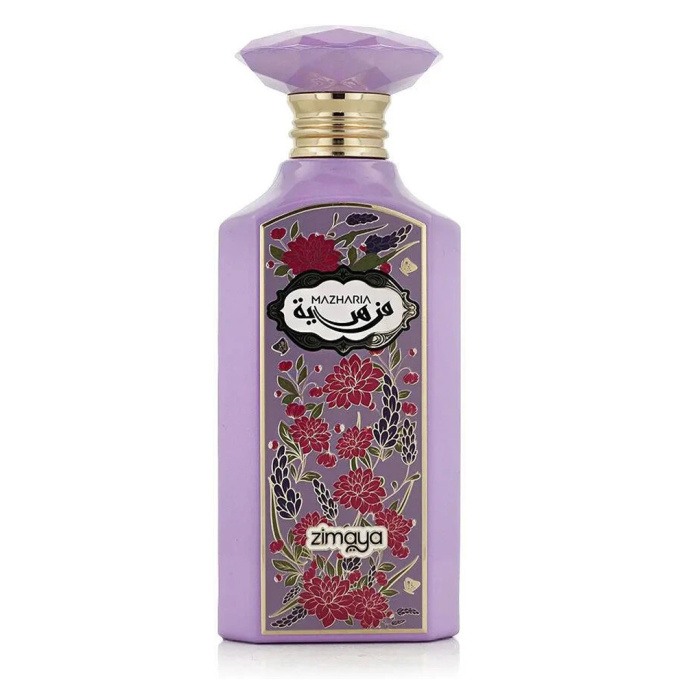 Zimaya Perfumes - Mazharia, 100 ml