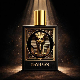 Rayhaan - Pharaoh Eau de Parfum 100 ml