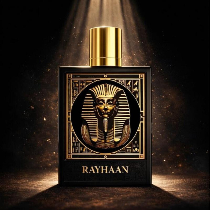 Rayhaan - Pharaoh Eau de Parfum 100 ml