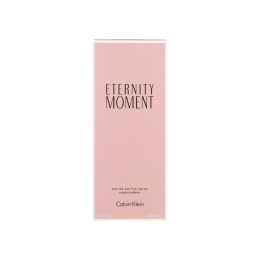 Оригинал Calvin Klein - Eternity Moment For Women Parfum 100 ml
