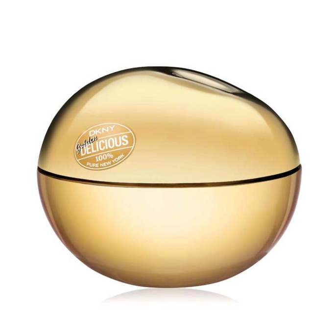 Оригинал Donna Karan - Be Delicious Golden Eau de Parfum 100 ml