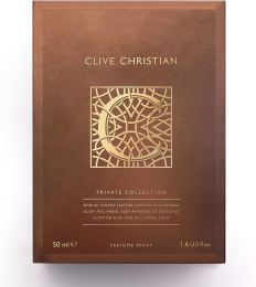 Оригинал Clive Christian Private Collection C Woody Leather Perfume Spray 50 ml