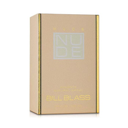 Оригинал Bill Blass - Nude For Women Cologne 100 ml