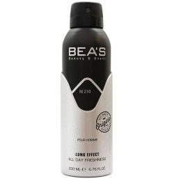 Дезодорант Bea's M210 Chanel Bleu de Chanel 200 ml