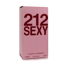 Оригинал Carolina Herrera - 212 Sexy Women Eau de Parfum 60 ml